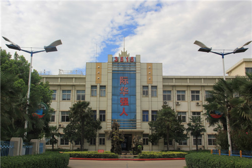 【3515強(qiáng)人】辦公樓